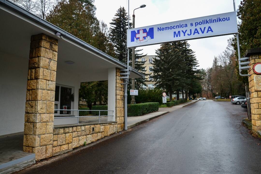 FOTO: Ďalšia detská pohotovosť v našom kraji končí , foto 3