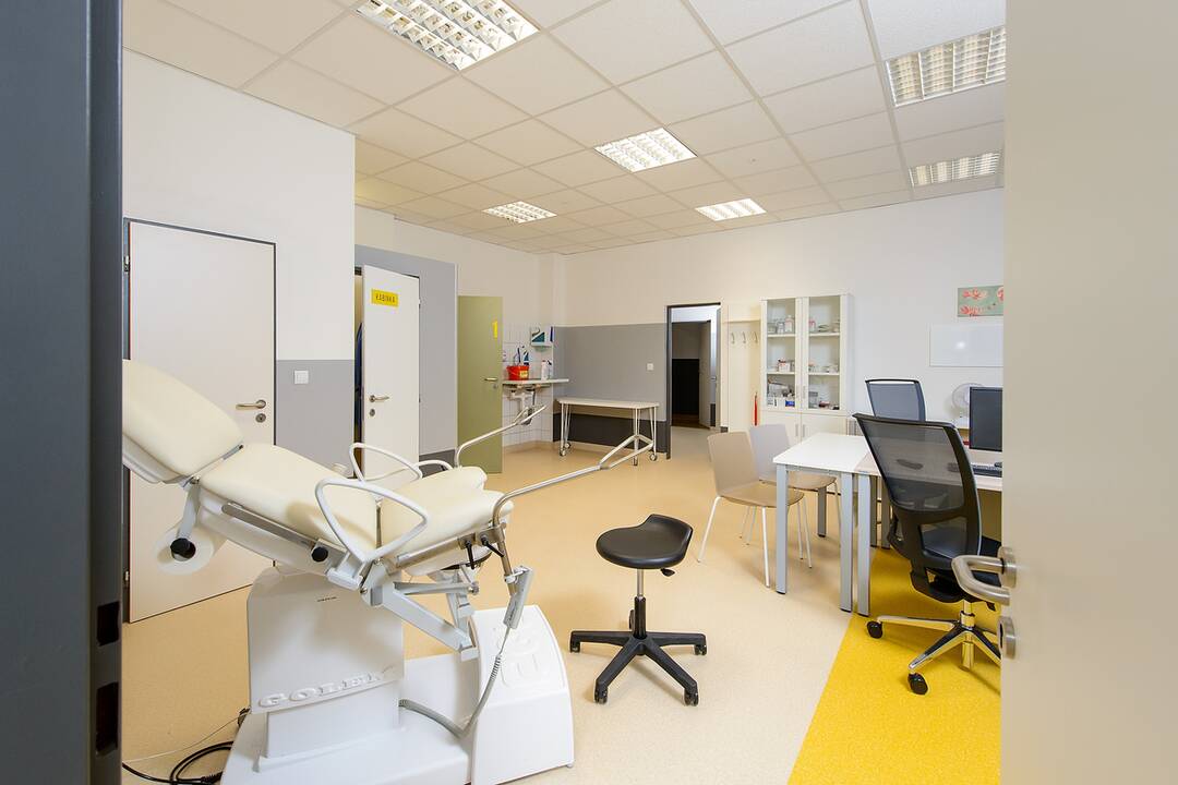 FOTO: V Trenčíne primár zastavil odber pupočníkovej krvi, foto 4