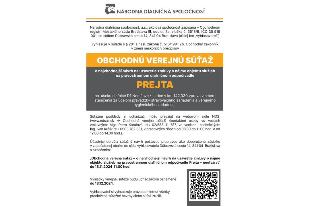 FOTO: Ak chcete prevádzkovať zariadenie na odpočívadle, teraz máte tú možnosť, foto 3