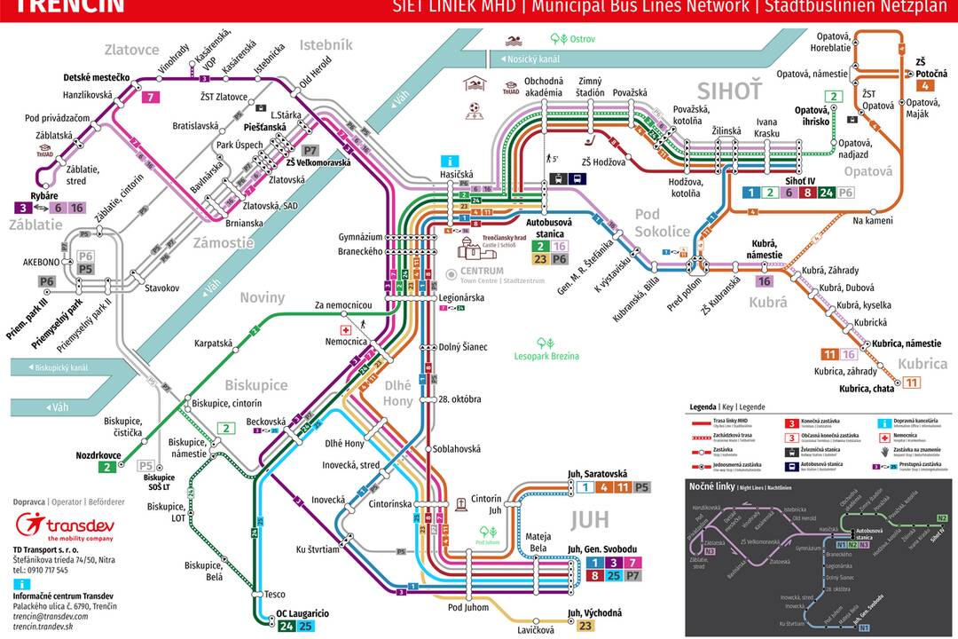 FOTO: Autobusy budú po novom zastavovať iba na signál cestujúcich , foto 4