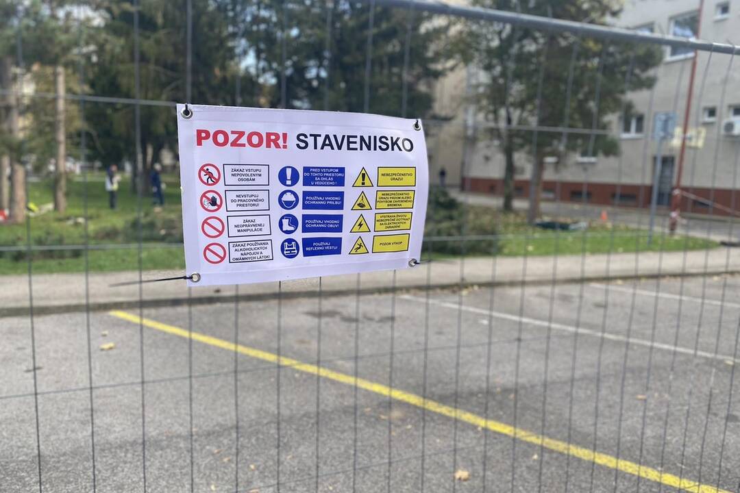 FOTO: Pacienti budú mať k dispozícií psychiatra aj psychológa , foto 1