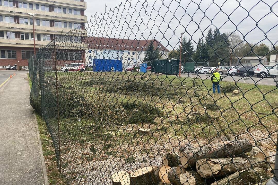 FOTO: Pacienti budú mať k dispozícií psychiatra aj psychológa , foto 2