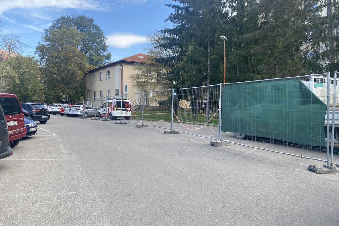 FOTO: Pacienti budú mať k dispozícií psychiatra aj psychológa , foto 5