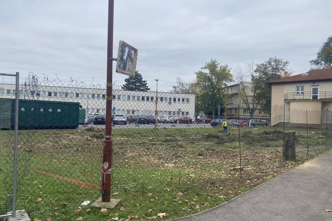 FOTO: Pacienti budú mať k dispozícií psychiatra aj psychológa , foto 6