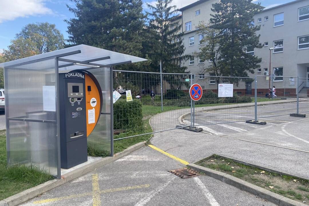 FOTO: Pacienti budú mať k dispozícií psychiatra aj psychológa , foto 7