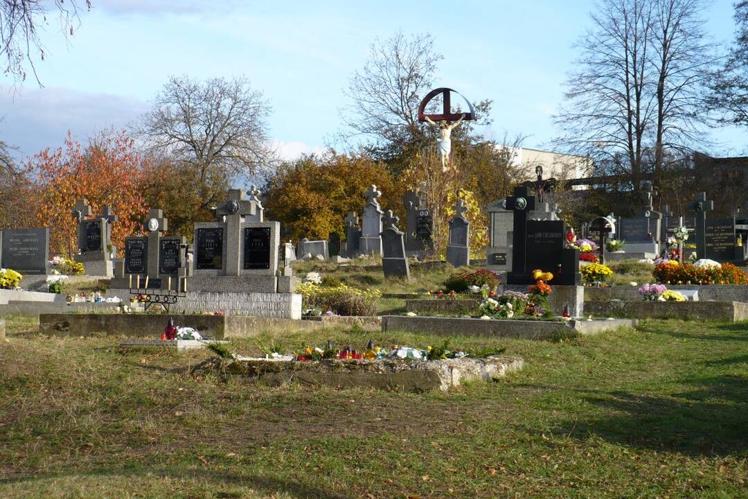 FOTO: Na bezpečnosť Prievidžanov bude dohliadať polícia, foto 1