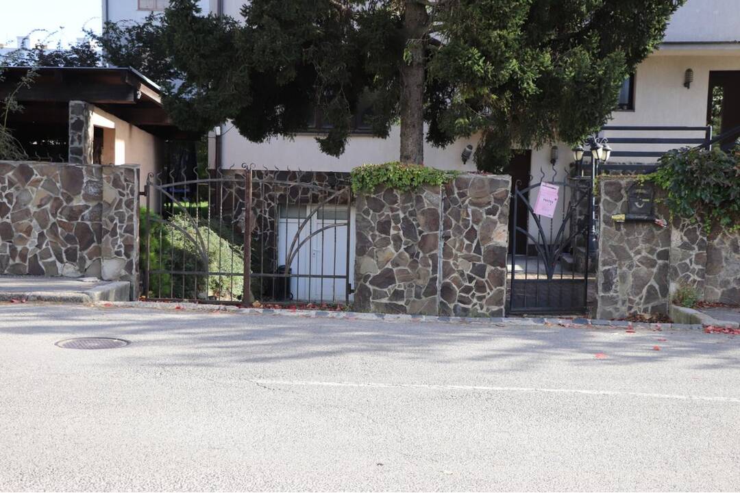 FOTO: Oprava problematického chodníka v Dubnici nad Váhom, foto 4