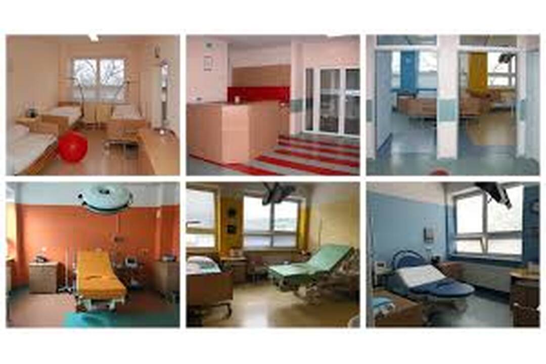 FOTO: V Trenčíne majú možnosť ženy rodiť s pôrodnou asistentkou, foto 5