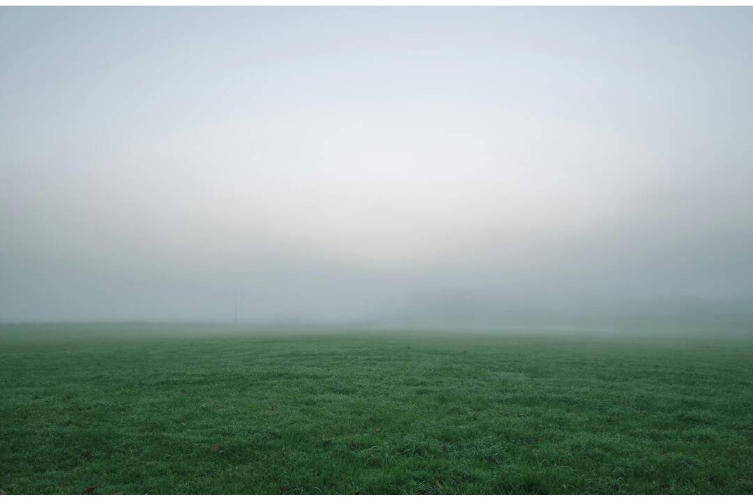 FOTO: V Trenčianskom kraji bude dnes hmlisto aj s poľadovicou , foto 2
