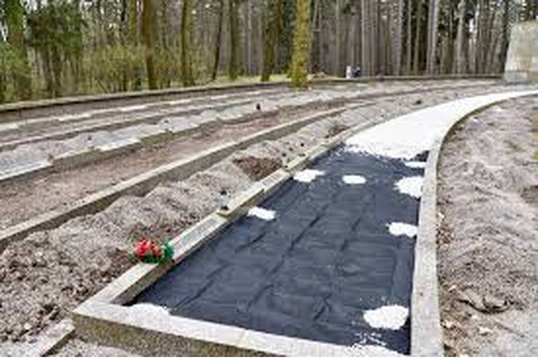 FOTO: Pamätník na Brezine v Trenčíne dostane novú podobu , foto 4