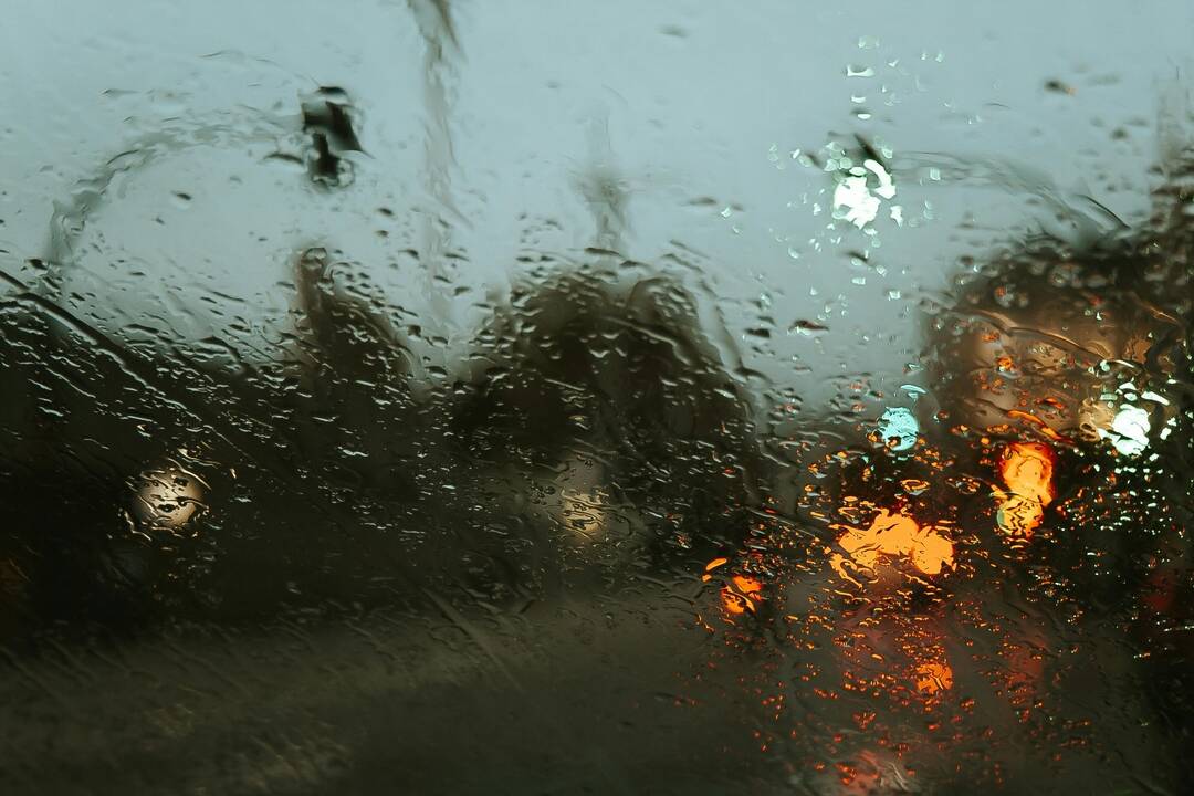 FOTO: Dnes platia výstrahy v TSK pred poľadovicou aj silným vetrom, foto 1