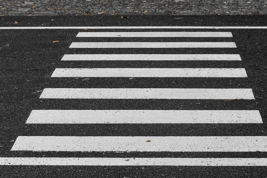 FOTO: Dopravná nehoda v Prievidzi, foto 3