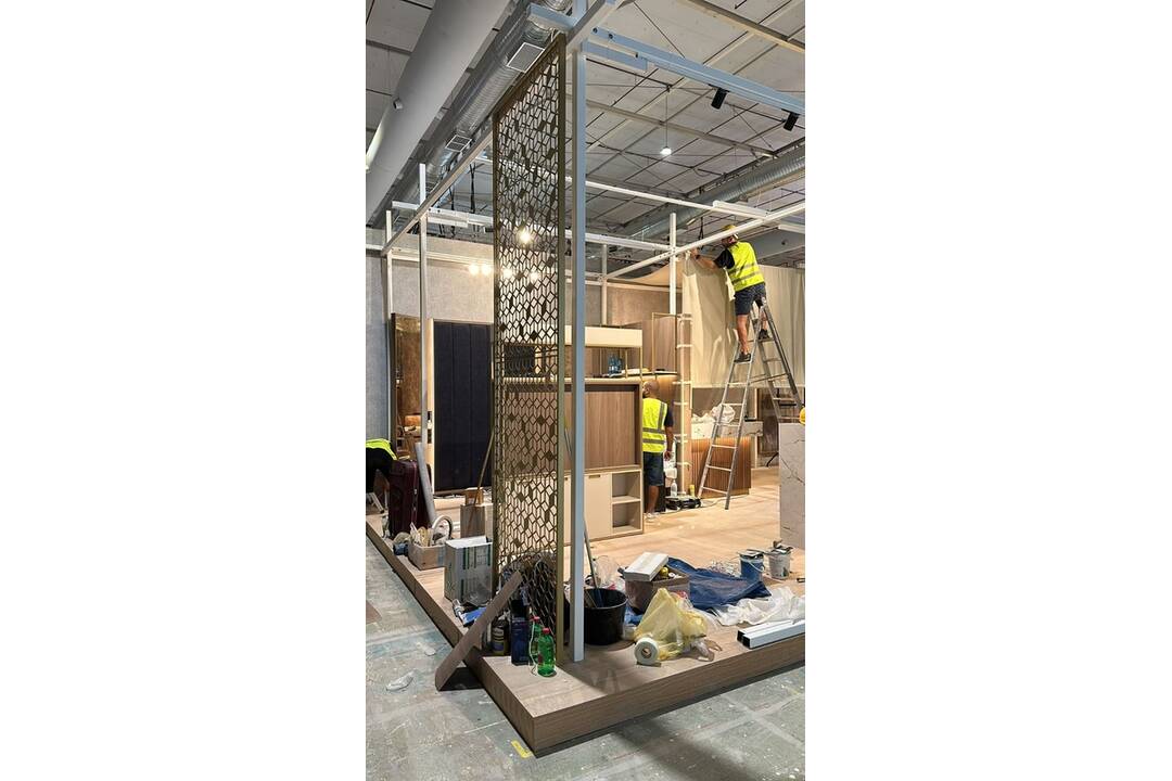 FOTO: Bánovská nábytkárska firma získala titul rodinná firma roka 2024, foto 3