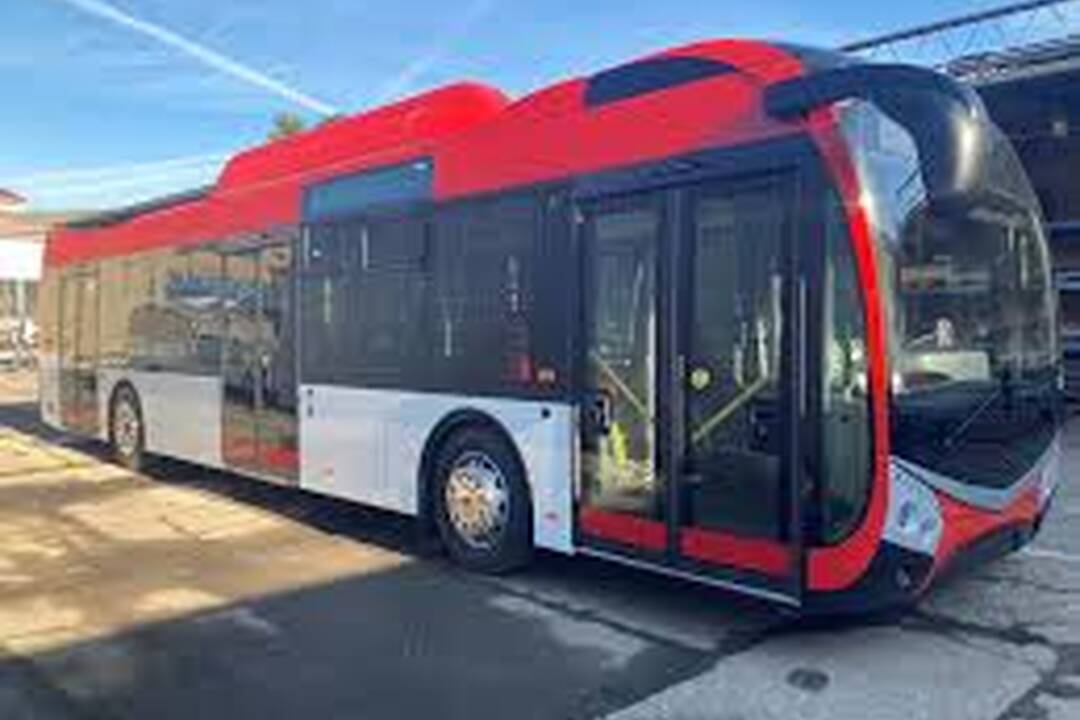 FOTO: Trenčania upozorňujú na správanie šoférov MHD, foto 3