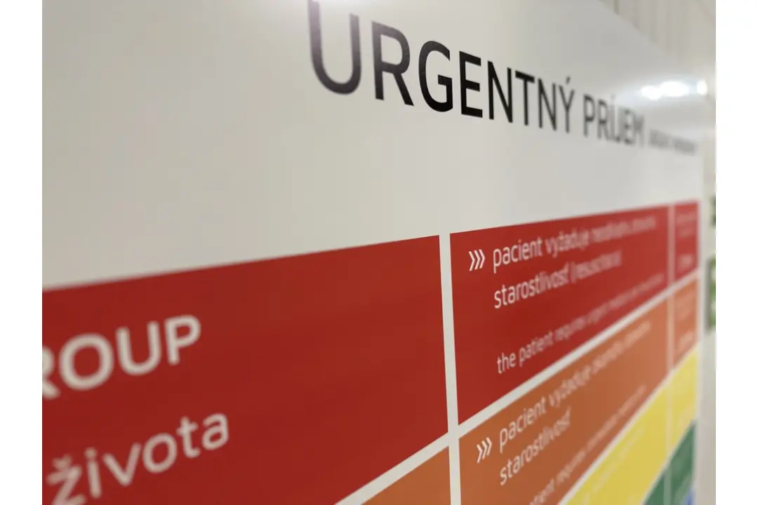 FOTO: Napadnutá zdravotná sestra z Trenčína, je stále PN, foto 3