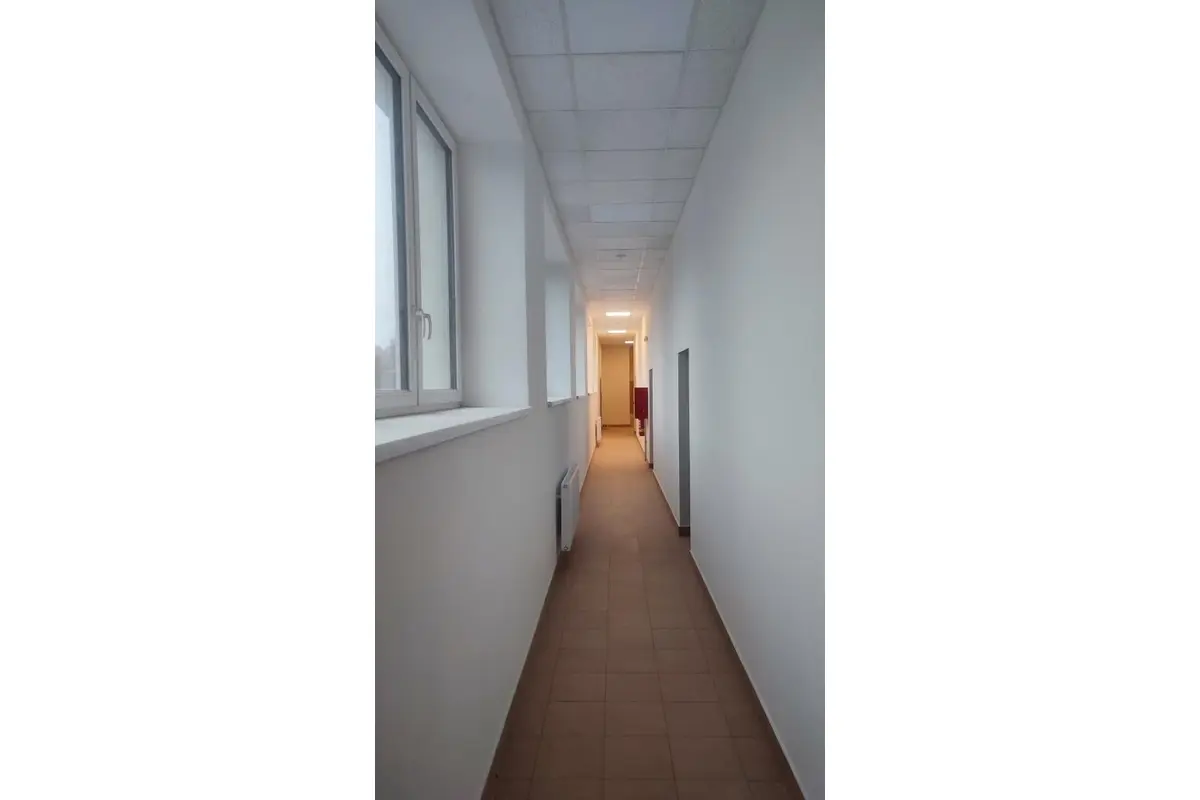 FOTO: V Brezovej pod Bradlom pribudne 35 nových nájomných bytov v rôznych veľkostiach, foto 4