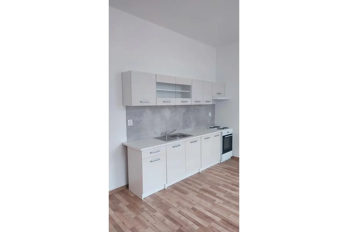 FOTO: V Brezovej pod Bradlom pribudne 35 nových nájomných bytov v rôznych veľkostiach, foto 5