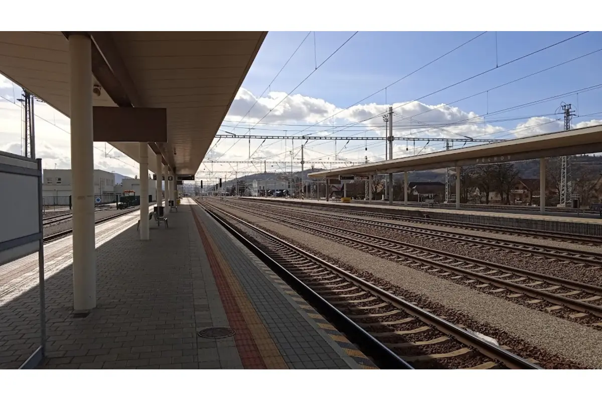 FOTO: Z Púchova budú opäť jazdiť spoje do Zlínskeho kraja, foto 4