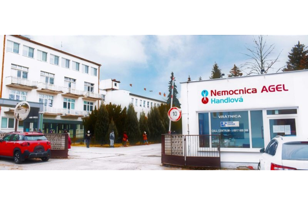 FOTO: Sestrička z Handlovej získala prestížne ocenenie, foto 2