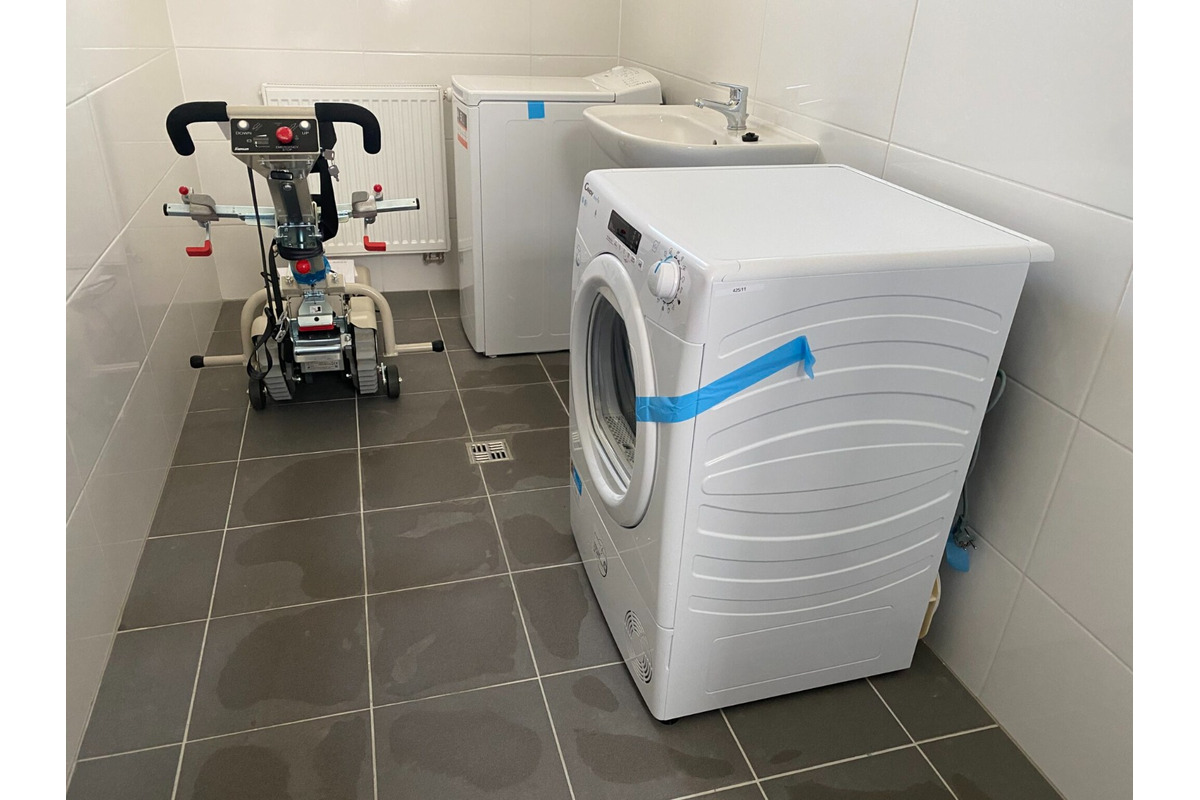 FOTO: Mesto Trenčín podáva pomocnú ruku ľuďom bez domova. Vďaka tomu sa ich počet v uliciach znižuje, foto 3