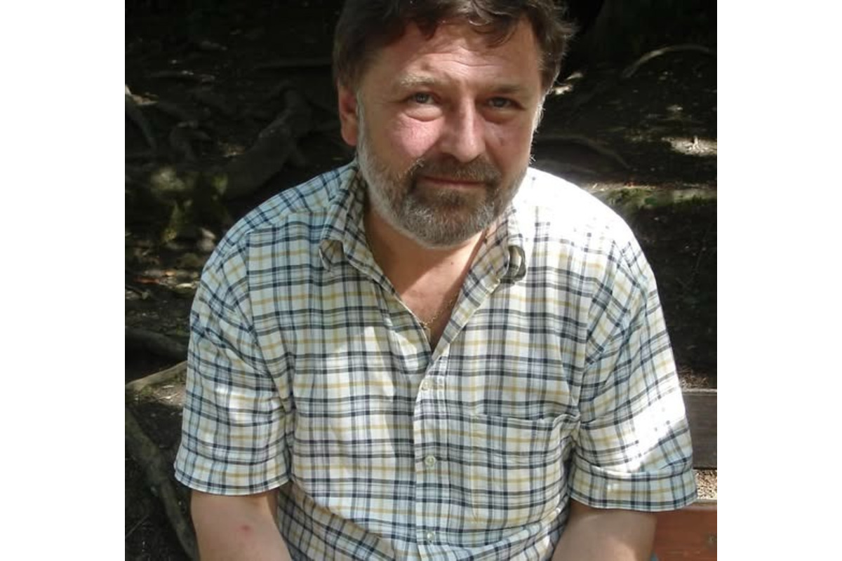 FOTO: Náhle a nečakane zomrel Trenčan Ľuboš Adamko z KOMT, foto 1