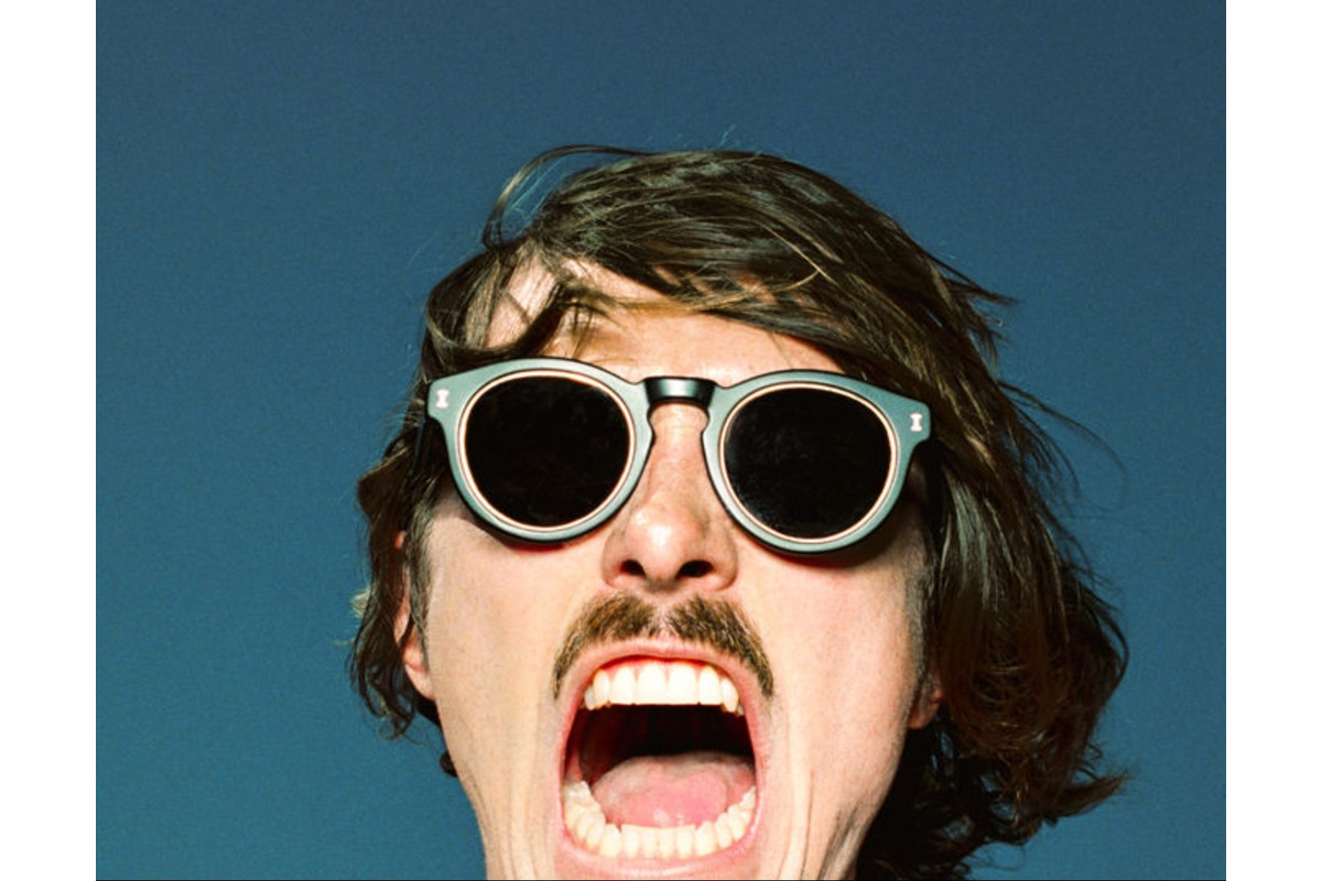 FOTO: Návštevníkov v Trenčíne poteší improvizátor Loop Daddy, foto 2