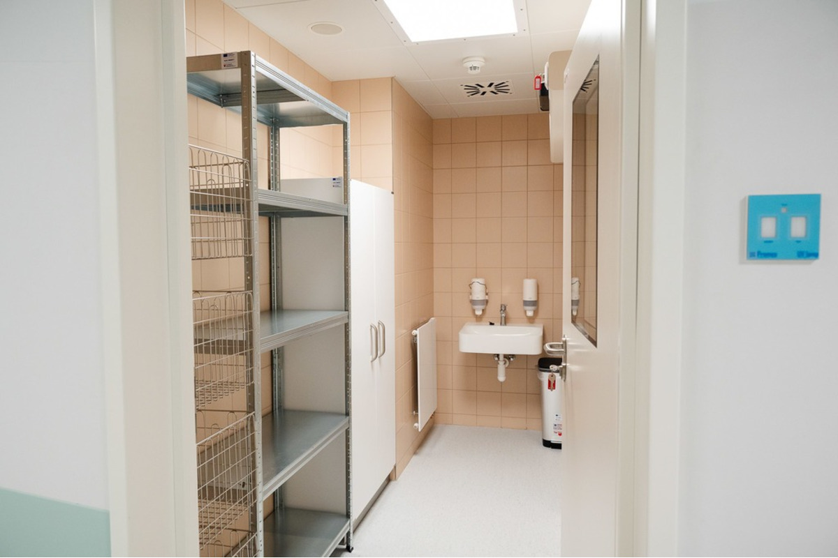 FOTO: Pokrok v zdravotníctve. Bojnice otvárajú najmodernejšie oddelenie intenzívnej medicíny, foto 5