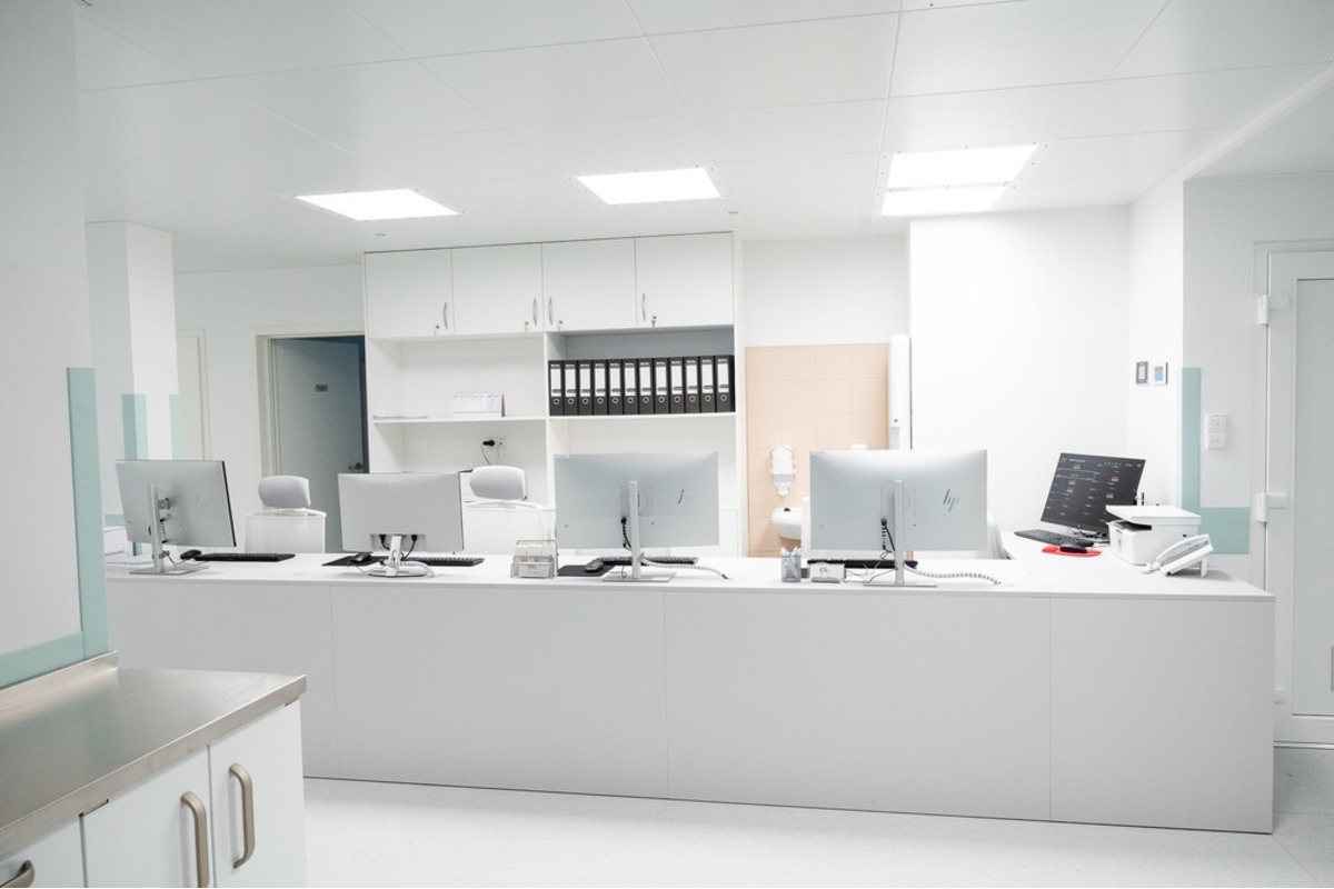 FOTO: Pokrok v zdravotníctve. Bojnice otvárajú najmodernejšie oddelenie intenzívnej medicíny, foto 6