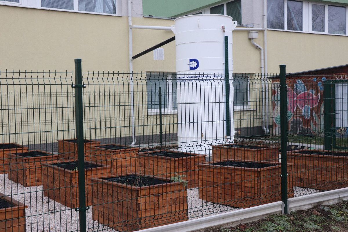 FOTO: V Dubnici sa budú môcť žiaci učiť rovno z praxe, foto 4