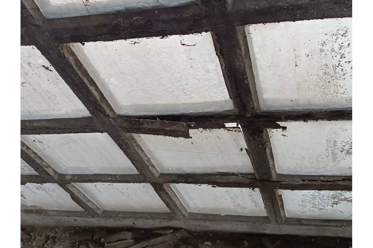 FOTO: Oprava električkového depa v Trenčianskej Teplej, foto 19