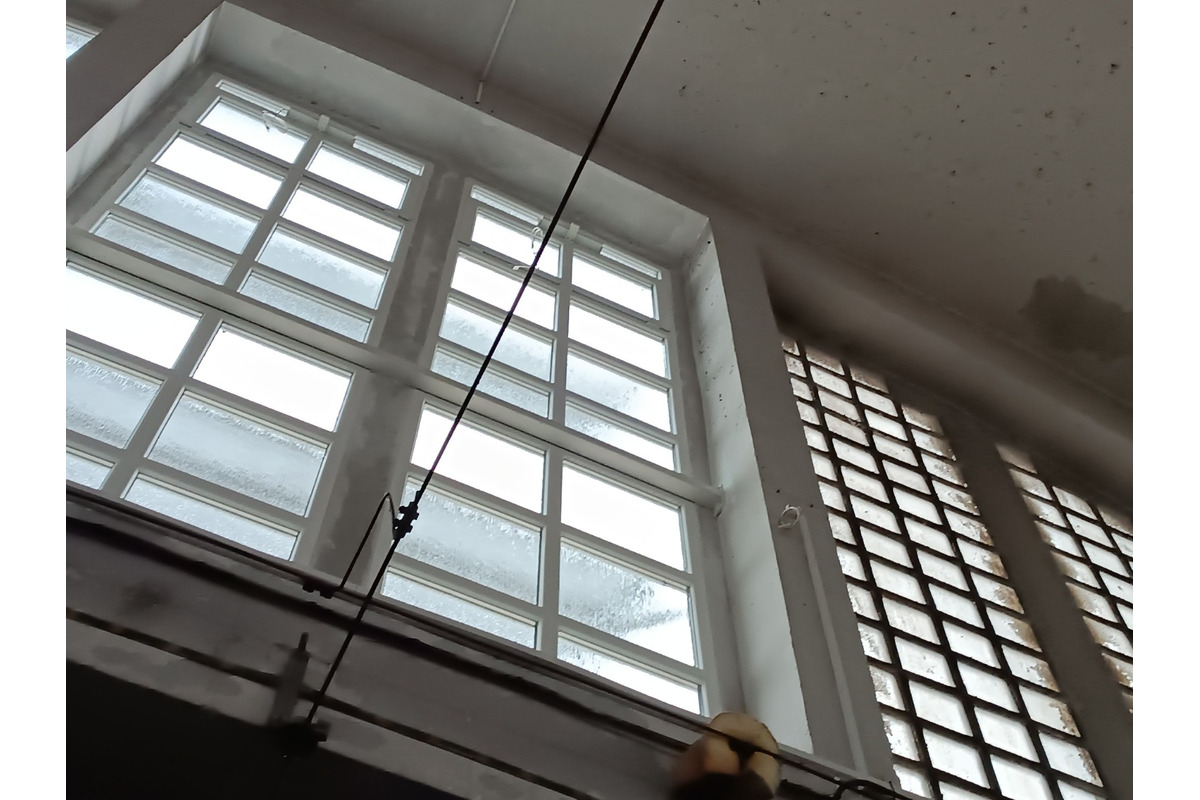 FOTO: Oprava električkového depa v Trenčianskej Teplej, foto 14