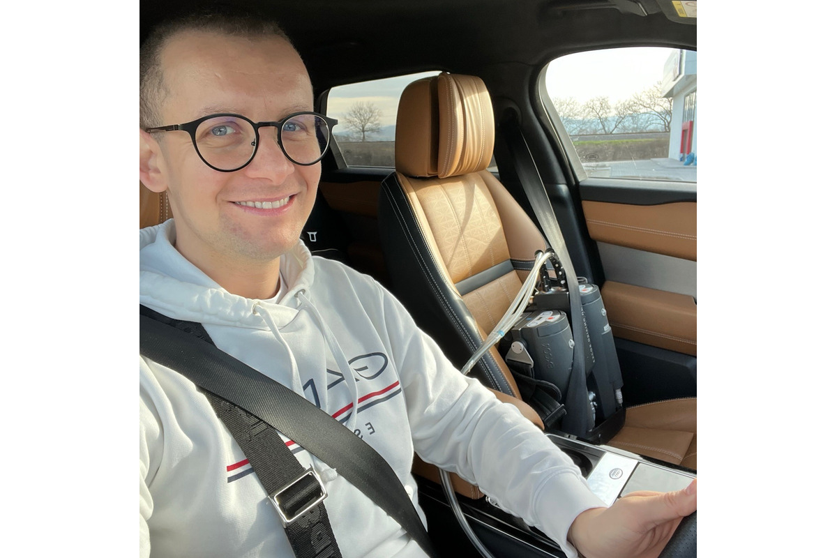 FOTO: Trenčanov zasiahla smutná správa o úmrtí obľúbeného Kamila Macura, foto 2