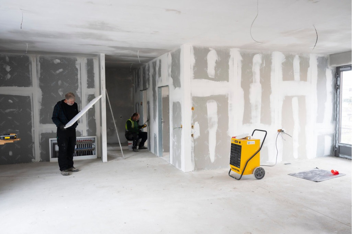 FOTO: Nový projekt rodinného bývania v Trenčianskom kraji pre klientov so zdravotným postihnutím prinesie samostatnosť , foto 7