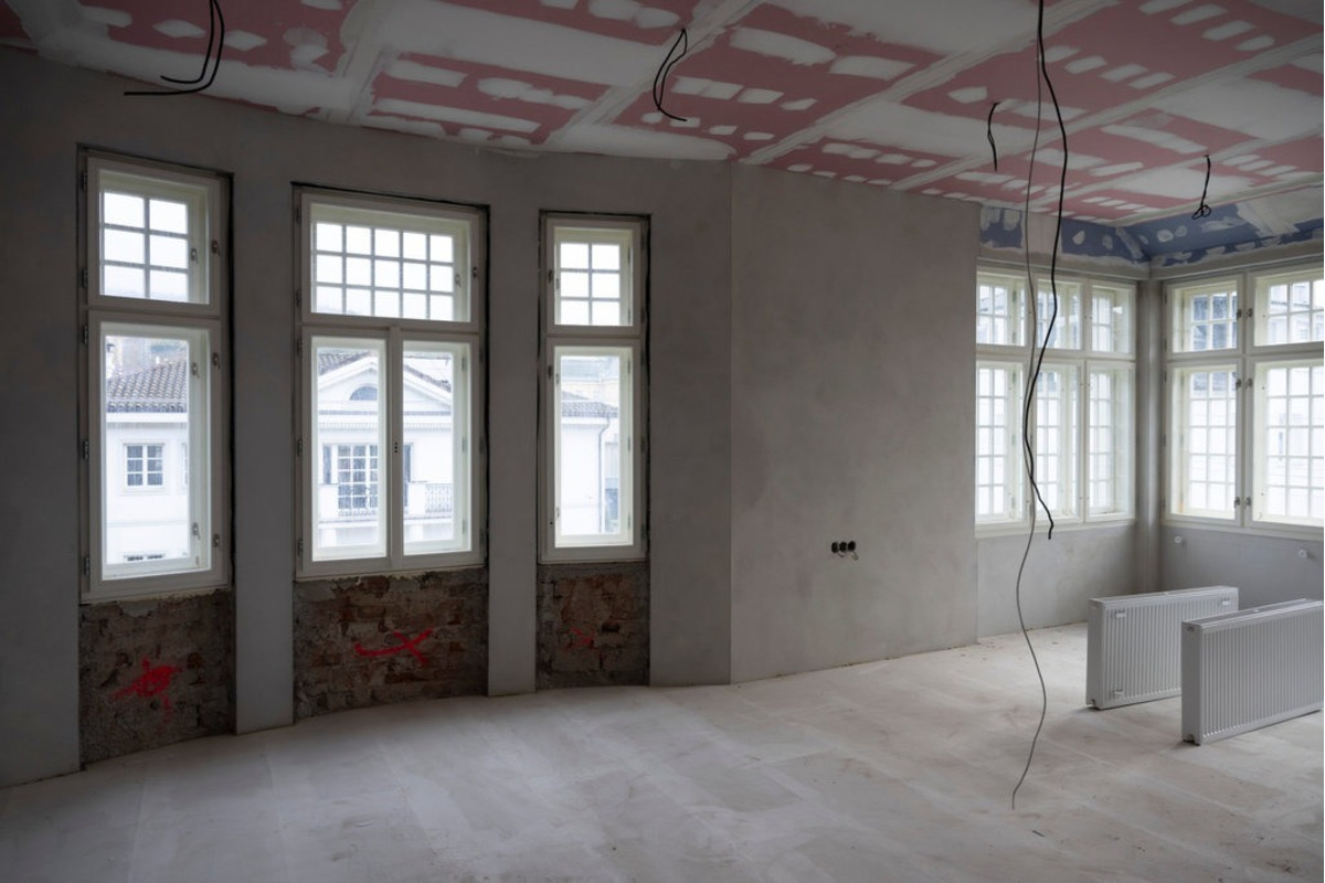 FOTO: Nový projekt rodinného bývania v Trenčianskom kraji pre klientov so zdravotným postihnutím prinesie samostatnosť , foto 11