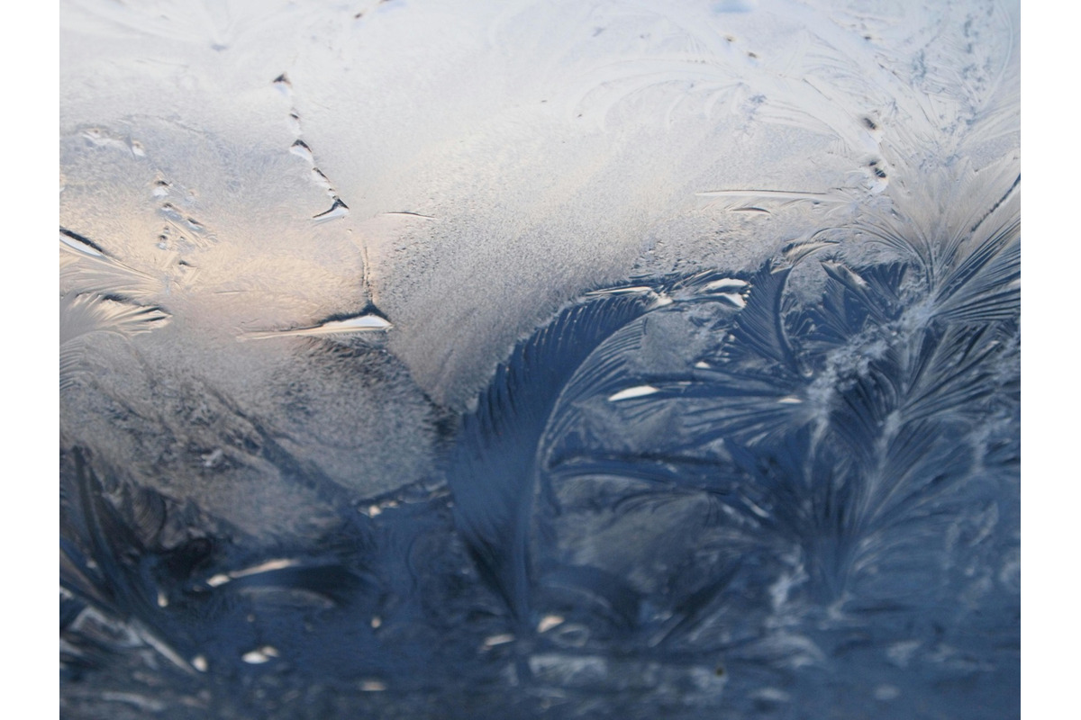 FOTO: Obyvatelia Trenčianskeho kraja môžu dnes očakávať poriadnu zimu, foto 1