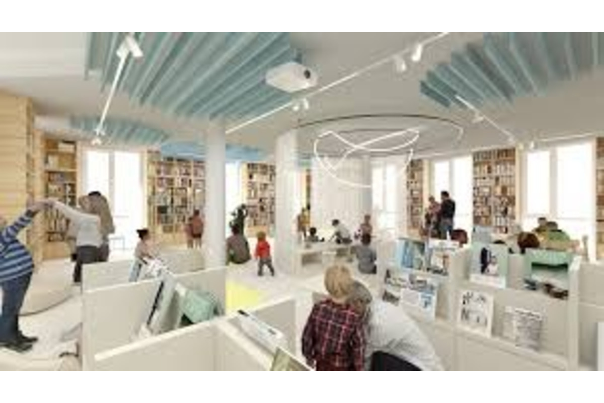 FOTO: Galéria Bazovského aj knižnica v Trenčíne prejdú zásadnou rekonštrukciou, foto 5