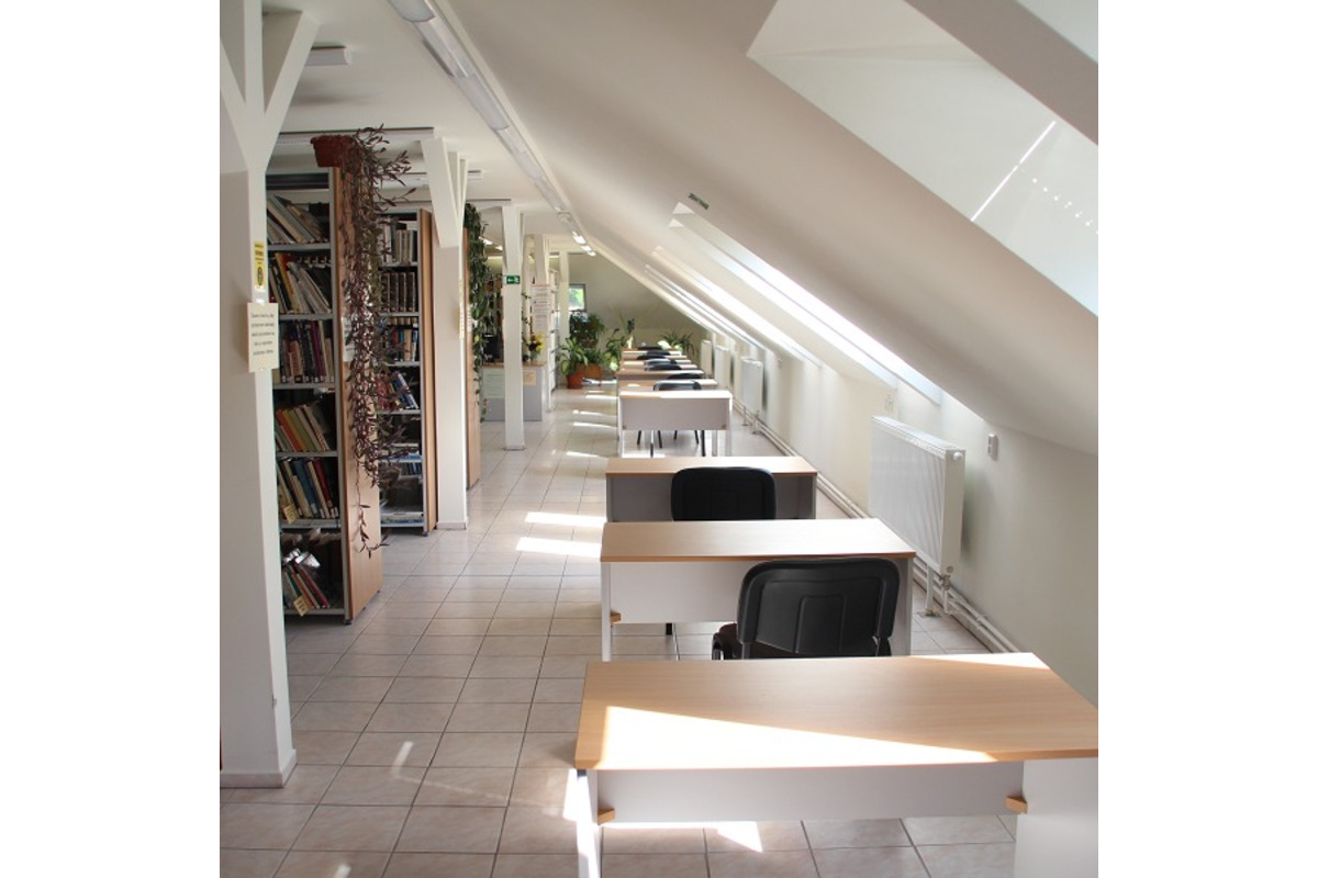 FOTO: Galéria Bazovského aj knižnica v Trenčíne prejdú zásadnou rekonštrukciou, foto 6