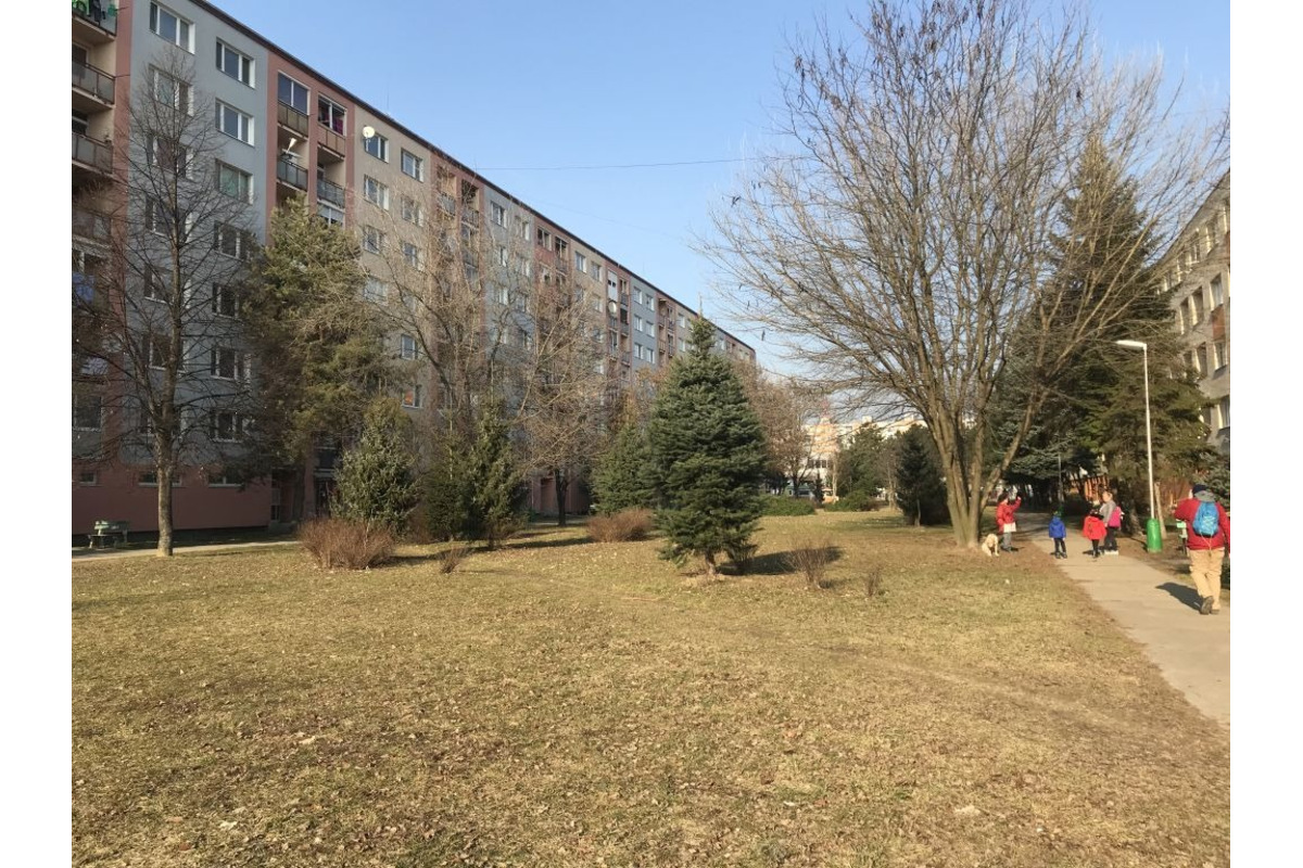 FOTO: Prievidžania sa dočkajú v meste veľkých investícií , foto 2