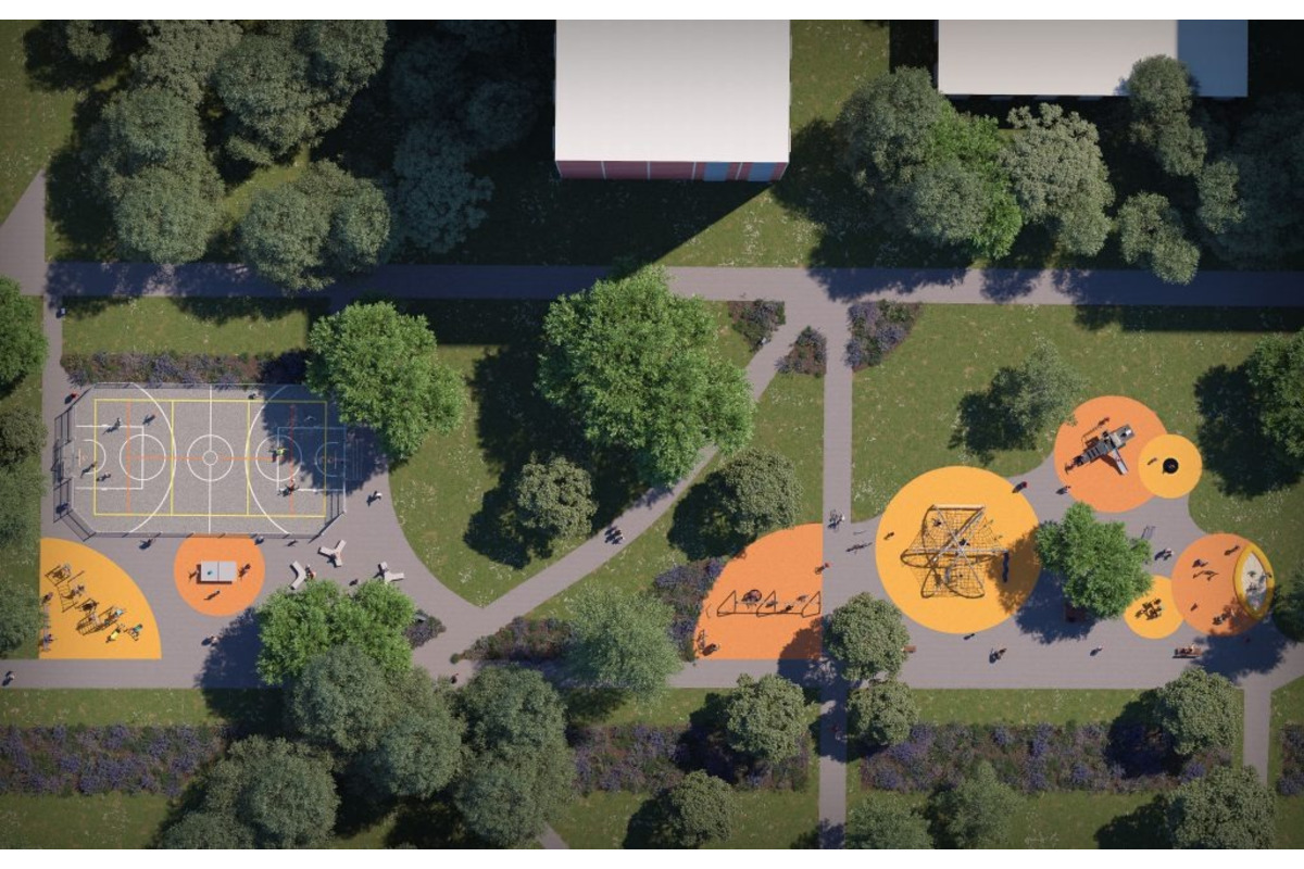 FOTO: Prievidžania sa dočkajú v meste veľkých investícií , foto 4