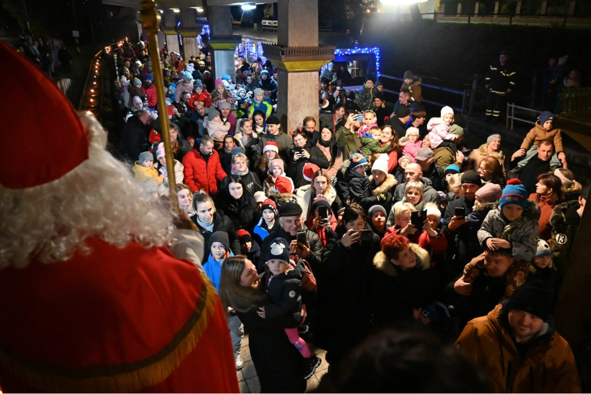 FOTO: Jazdy trenčianskou električkou, foto 7