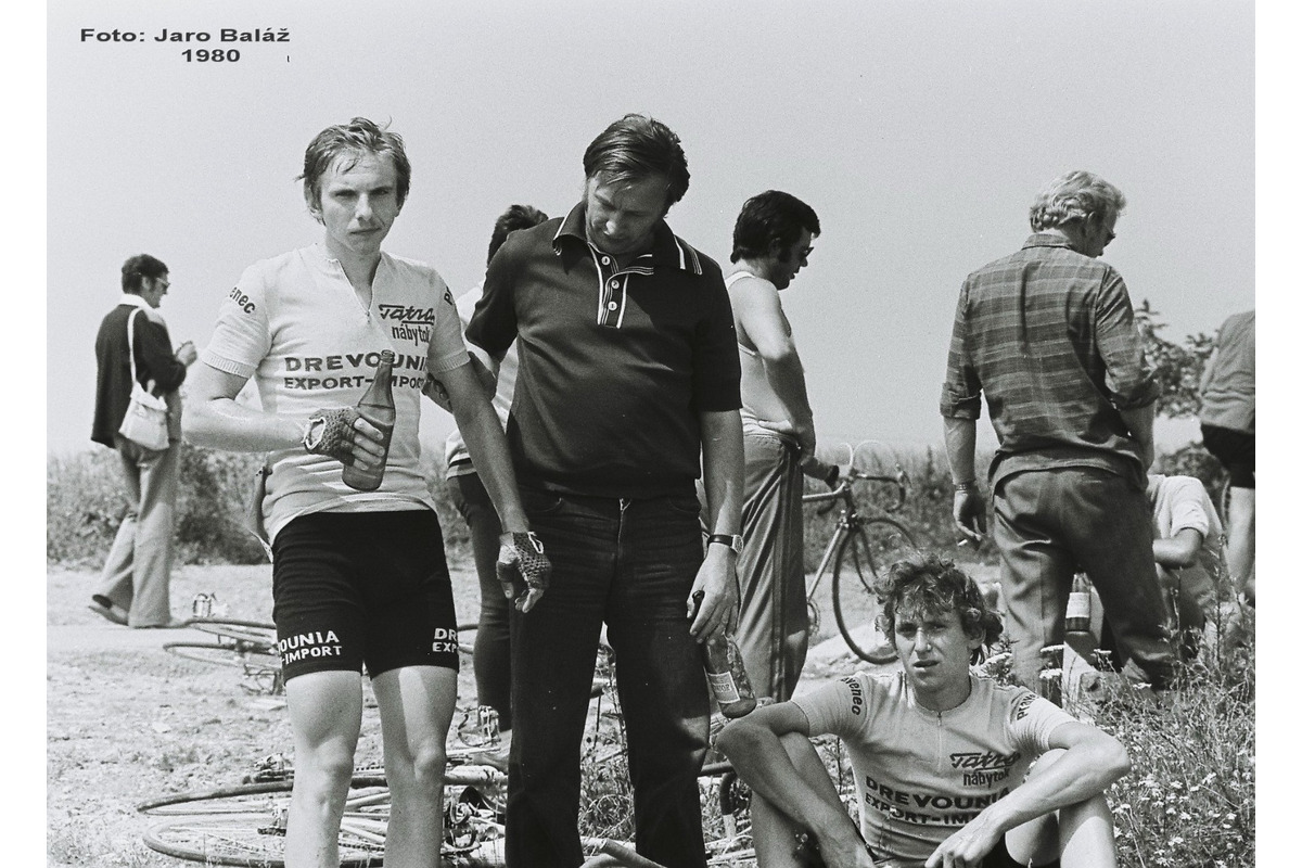 FOTO: Cyklista Kurt Konrád umrel chvíľu po tom, čo pricestoval na lyžovačku do Talianska, foto 2