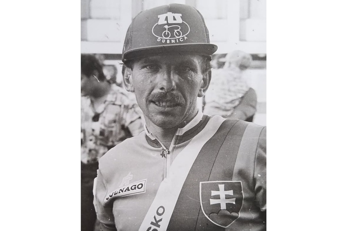 FOTO: Cyklista Kurt Konrád umrel chvíľu po tom, čo pricestoval na lyžovačku do Talianska, foto 3