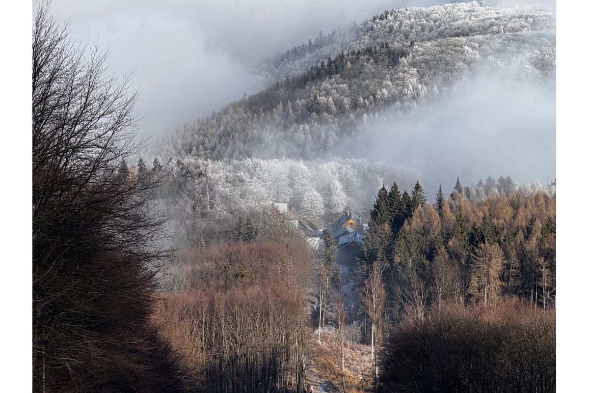 FOTO: Inovecká chata hľadá nového chatára, foto 3