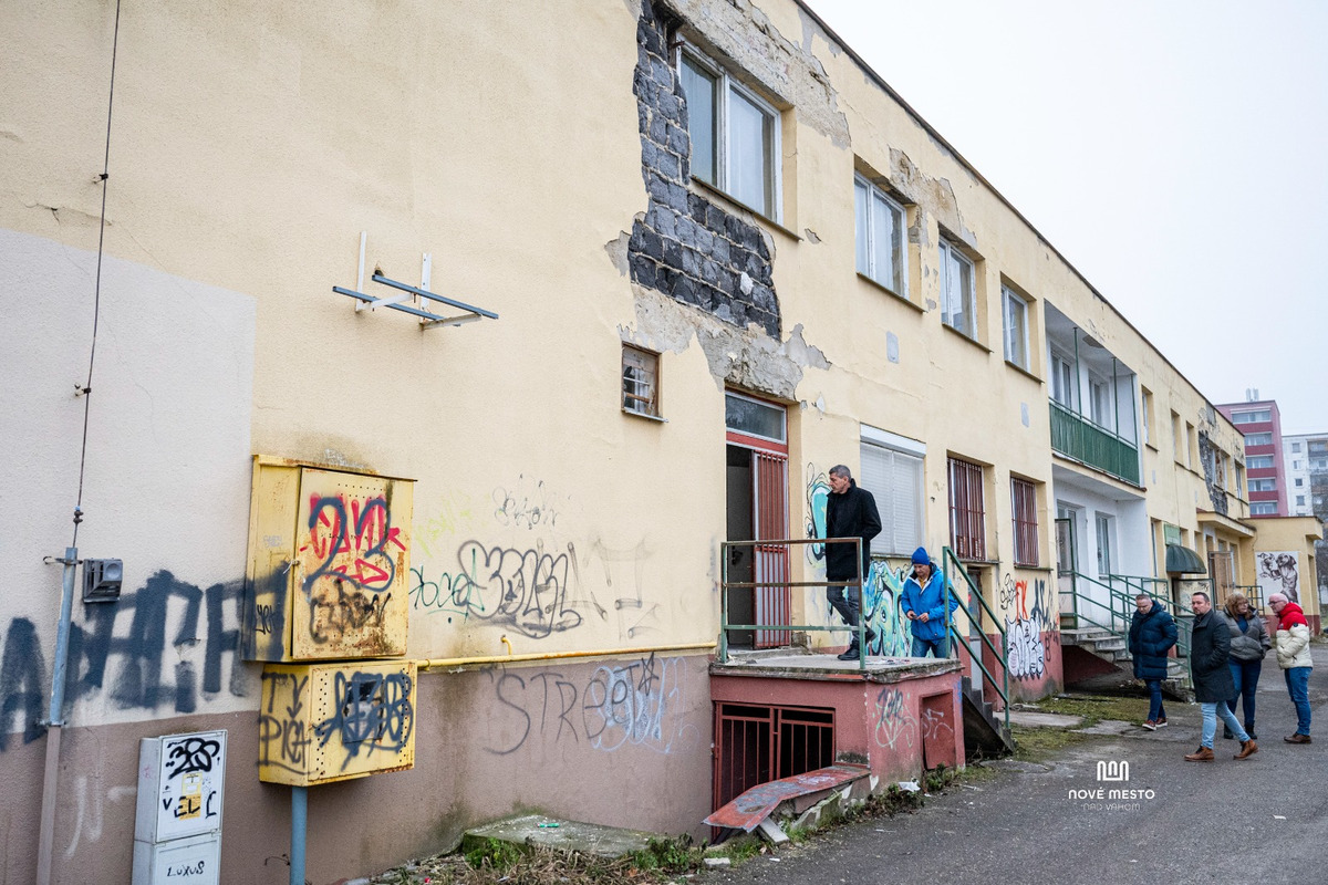 FOTO: Objekt Záhradkár sa bude postupne meniť, foto 10