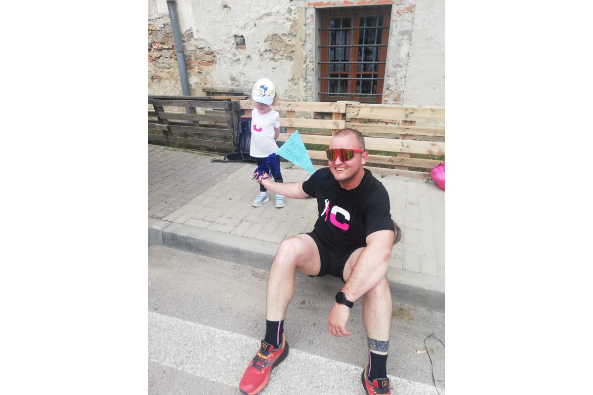 FOTO: Mladý otec Dominik z Dubnice nad Váhom havaroval, jeho rodina prosí o pomoc, foto 10