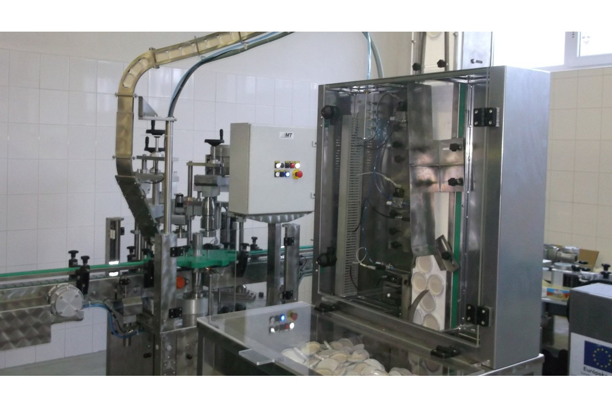 FOTO: Po výbornom hospodárskom roku sa AMT Automatizácia zo Slovenska rozhodla ukončiť svoju činnosť, foto 1