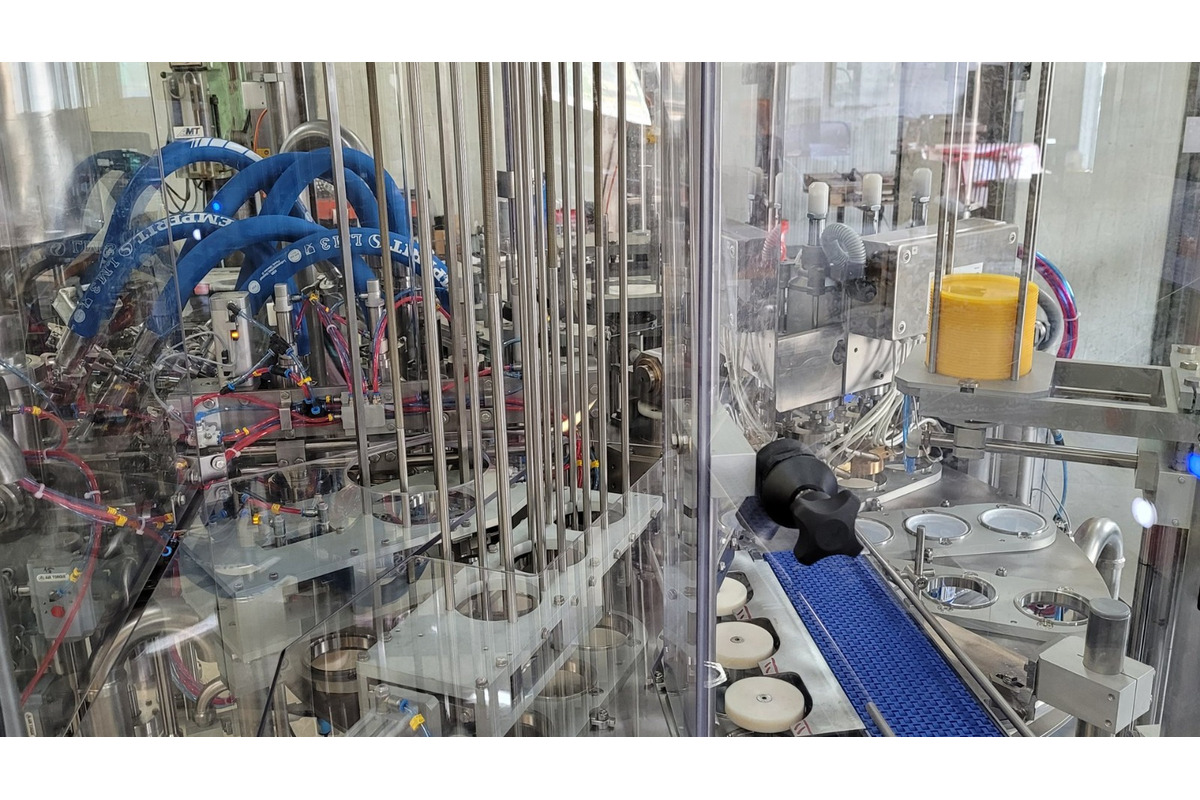 FOTO: Po výbornom hospodárskom roku sa AMT Automatizácia zo Slovenska rozhodla ukončiť svoju činnosť, foto 6