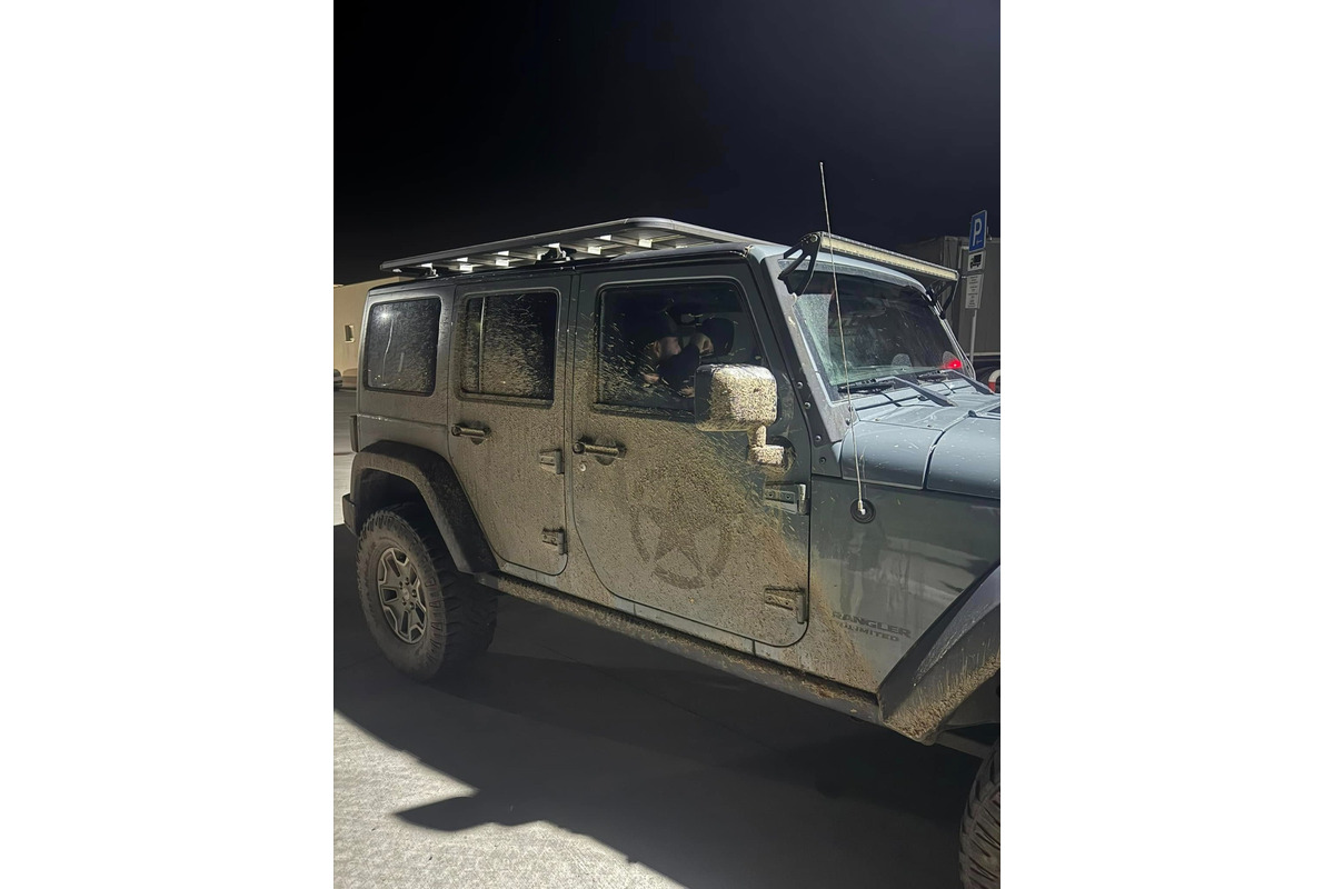 FOTO: Nezvestného sa podarilo po policajnej pátračke nájsť , foto 7