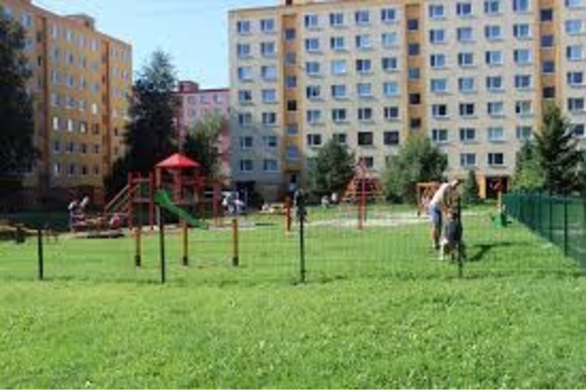 FOTO: Prievidžania dostanú novú multifunkčné ihrisko, foto 2