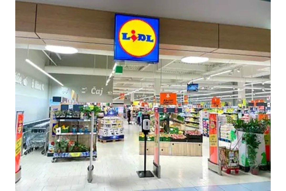 FOTO: Novú predajňu chce Lidli otvoriť v Starej Turej, foto 1